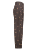 Sublevel Sweatbroek bruin
