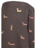 Sublevel Sweatbroek bruin