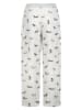 Sublevel Sweatbroek grijs