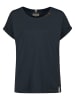Sublevel 2-delige set: shirts donkerblauw