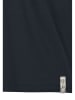 Sublevel 2-delige set: shirts donkerblauw