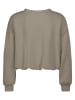 Sublevel Sweatshirt zandkleurig