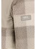 Sublevel Fleece trui beige