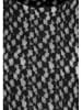 Sublevel Blouse zwart