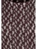 Sublevel Blouse bordeaux