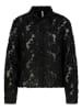 Sublevel Blouse zwart