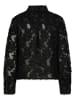 Sublevel Blouse zwart