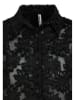 Sublevel Blouse zwart