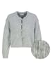 Sublevel Cardigan in Grau