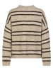 Sublevel Trui beige
