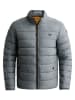 PME Legend Steppjacke in Grau