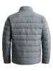PME Legend Steppjacke in Grau