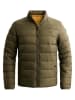 PME Legend Steppjacke in Khaki