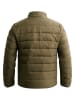 PME Legend Steppjacke in Khaki
