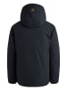 PME Legend Winterjas donkerblauw