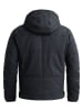 PME Legend Winterjacke in Dunkelblau
