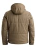PME Legend Winterjacke in Beige