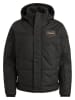 PME Legend Winterjacke in Schwarz