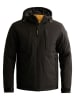PME Legend Softshelljas zwart