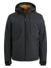 PME Legend Softshelljas donkerblauw