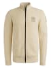 Cardigan in Beige