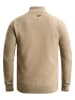 PME Legend Cardigan in Beige