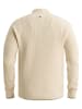 PME Legend Sweter w kolorze beżowym