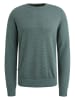 PME Legend Sweter w kolorze turkusowym