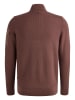 PME Legend Sweter w kolorze jasnobrązowym