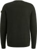 PME Legend Sweter w kolorze zielonym