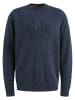 PME Legend Trui donkerblauw