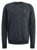 PME Legend Pullover in Dunkelblau