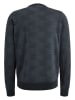 PME Legend Sweter w kolorze granatowym