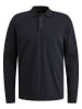 PME Legend Koszulka polo w kolorze granatowym