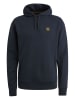 PME Legend Hoodie in Dunkelblau