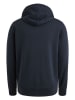 PME Legend Hoodie in Dunkelblau