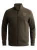 Bluza w kolorze khaki