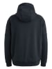 PME Legend Sweatvest donkerblauw