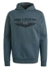 PME Legend Hoodie in Dunkelblau