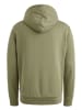 PME Legend Hoodie in Oliv