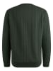 PME Legend Sweter w kolorze zielonym