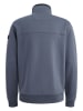 PME Legend Sweatvest blauw