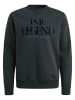 PME Legend Sweatshirt in Dunkelblau