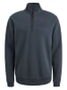 PME Legend Sweatshirt in Dunkelblau