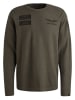 PME Legend Longsleeve in Khaki