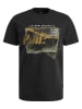 PME Legend Shirt donkerblauw