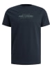 PME Legend Shirt donkerblauw