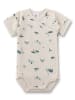 Sanetta Wikkelromper beige