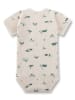 Sanetta Wikkelromper beige