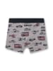 Sanetta Boxershort grijs